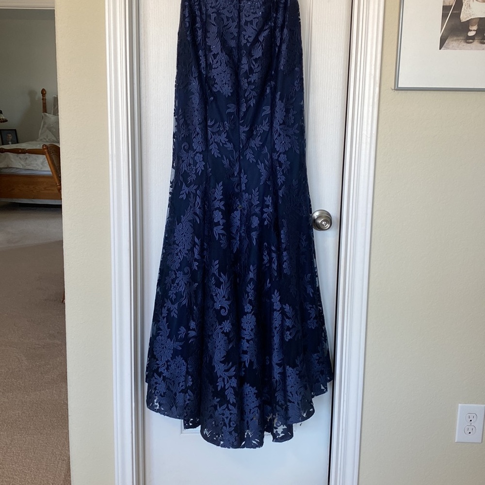 Montage by Mon Cheri Dress - Picture 7 of 13